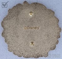 Neon Tuesday - Cheshire Cat - Disney Cats Meowgical Moments - Mystery - PALM