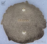 Neon Tuesday - Yzma as Cat - Disney Cats Meowgical Moments - Mystery - PALM