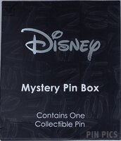Neon Tuesday - Disney Cats Meowgical Moments Set - Mystery - PALM