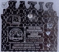 DIS - Toy Story 3 - 40 Years of Pixar Animation Studios - Boxed Set 2