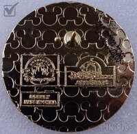 SDR - Pawbert Lynxley - Zootopia 2 Portraits - Mystery