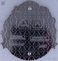 WDW - Figment - Pin Trading Nights 2026 - Mini Jumbo - Glow in the Dark - Jeweled