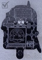 Peter Pan - Ice Cream Bars Mystery Set - Series 2