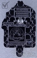 Stitch - Ice Cream Bars Mystery Set - Series 2