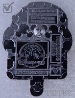 Edna Mode - Ice Cream Bars Mystery Set - Series 2