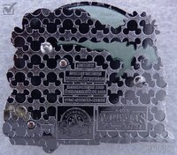 WDW - Rowlf Rides Mickey and Minnie's Runaway Railway - The Muppets at Hollywood Studios Series