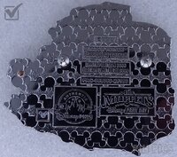 WDW - Gonzo and Camilla Ride Kilimanjaro Safaris - Muppets at Animal Kingdom Series