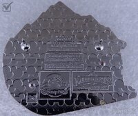 WDW - Sweetums Rides Expedition Everest - Muppets at Animal Kingdom Series