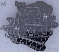 DLR - Statler and Waldorf Ride Grizzly River Run - The Muppets at Disney California Adventure Series