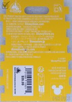 DLR - The Penguins at World of Color - The Muppets at Disney California Adventure Series