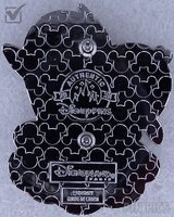 DLP - Stitch and Angel - Couples in Love - Valentine's Day 2026