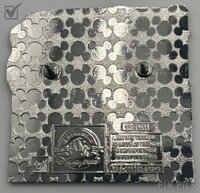 Tiana and Naveen - Gazing at Each Other and Carrying a Key