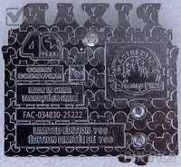 DIS - Incredibles 2 - 40 Years of Pixar Animation Studios - Boxed Set 4