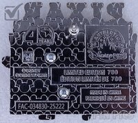 DIS - Onward - 40 Years of Pixar Animation Studios - Boxed Set 4