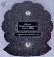 DPB - Lady - Disney Dogs Best in Show Series - January