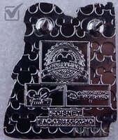 HKDL - Anna - One Castle Infinite Dreams Series - Magic Access