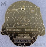 Leprechaun Goofy - Happy St Patrick's Day 2026