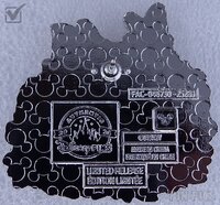 Marie Playing with Butterflies - Spring 2026