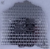 Kermit and Robin -  Muppets Park Day - Jumbo