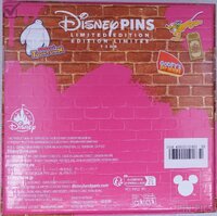 Kermit and Robin -  Muppets Park Day - Jumbo