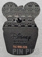 LFLY - Sample - Stitch and Friends Cupcakes - Mystery