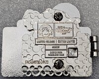 DLR - Sanderson Sisters and Figaro - 13.1 Miles - Halloween Half Marathon Weekend 2024 - Hinged - runDisney