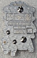 DLR - Jack, Sally, Zero - Chills and Thrills Challenge - Halloween Half Marathon Weekend 2024 - runDisney