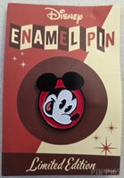 Artland - Mickey Mouse - Ian Glaubinger Series