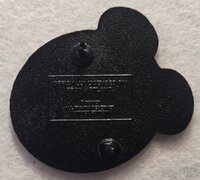 Artland - Mickey Mouse - Ian Glaubinger Series