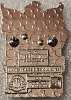 DLR - Dumbo Double Dare - 19.3 Miles - Half Marathon Weekend 2025 - runDisney