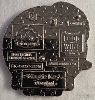 DLR - Chef Goofy - DCA Food and Wine Festival 2026 - Magic Key