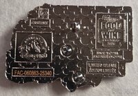 DLR - Chip and Dale - Here for the Snacks - DCA Food and Wine Festival 2026