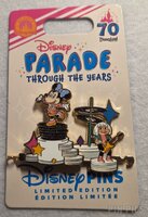 DLR - Totally Minnie - Parades Through the Years Series - March 2026