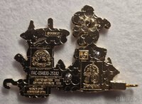 DLR - Totally Minnie - Parades Through the Years Series - March 2026