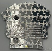 DVC - Mickey and Minnie - Dated 2026