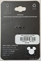 BioWorld - Oogie Boogie with Lock, Shock, and Barrel