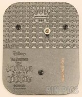 LFLY - Scare is in the Air - Nightmare Before Christmas - Jumbo - Glow in the Dark - Slider