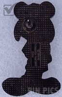 DLR - Tourist Mickey Mouse