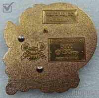 WDW - Walt's Legacy #1