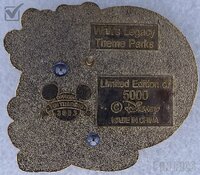 WDW - Walt's Legacy #2