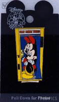 WDW - Mickey and Minnie - Photo Booth - Slider