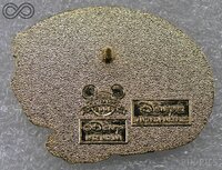 WDW - Fauna - Good Fairies Set - Cast Lanyard Series 2 - 2003-2004