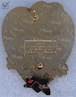 DA - Captain Hook - Villaintine