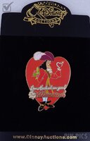 DA - Captain Hook - Villaintine