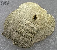 WDW - Lilo - Lilo and Stitch Characters Set - Cast Lanyard Series 2 - 2003-2004