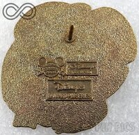 WDW - Lilo - Lilo and Stitch Characters Set - Cast Lanyard Series 2 - 2003-2004