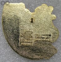 WDW - Cinderella's Fairy Godmother - Good Fairies Set - Cast Lanyard Series 2 - 2003-2004