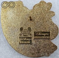 WDW - Cinderella's Fairy Godmother - Good Fairies Set - Cast Lanyard Series 2 - 2003-2004