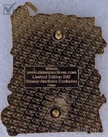 DA - Donald - Beach Blanket