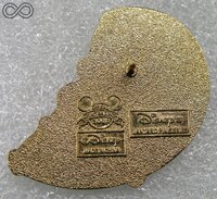 WDW - Merryweather - Good Fairies Set - Cast Lanyard Series 2 - 2003-2004